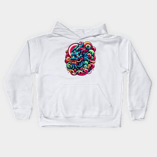 dragon Kids Hoodie